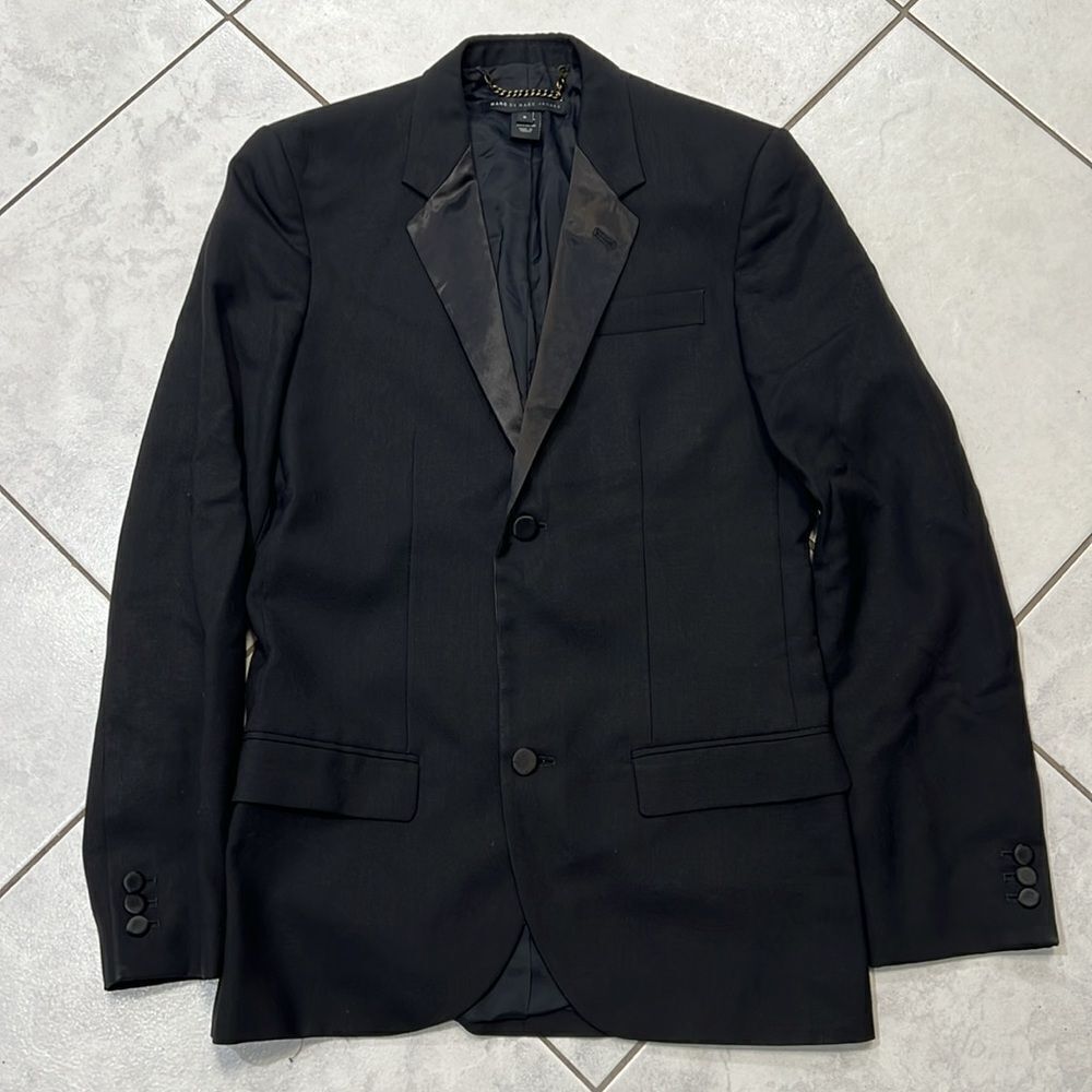Marc Jacobs tuxedo men